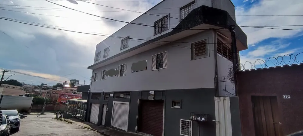 Prédio Inteiro, 1000 m² - Foto 2