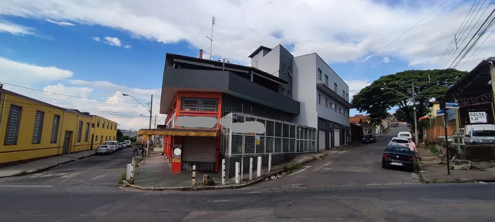 Prédio Inteiro, 1000 m² - Foto 4