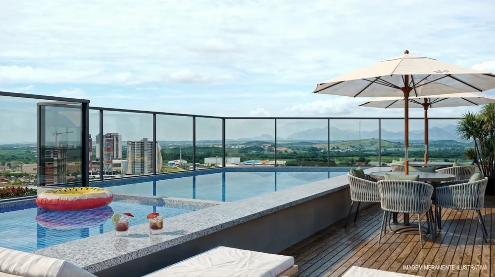 Apartamento, 2 quartos, 56 m² - Foto 6