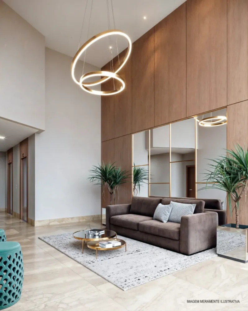 Apartamento, 2 quartos, 56 m² - Foto 7