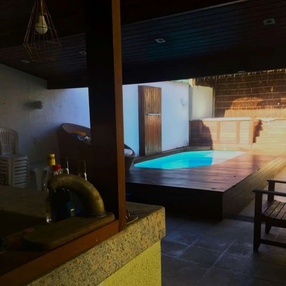 Casa, 4 quartos, 360 m² - Foto 3