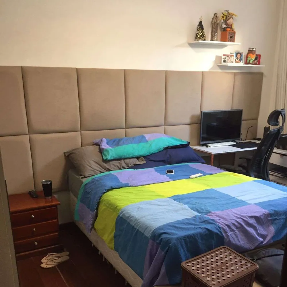 Casa, 4 quartos, 360 m² - Foto 6