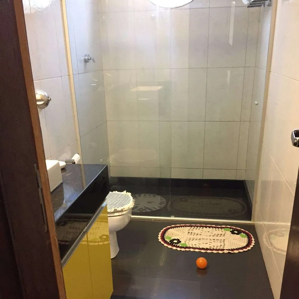 Casa, 4 quartos, 360 m² - Foto 4