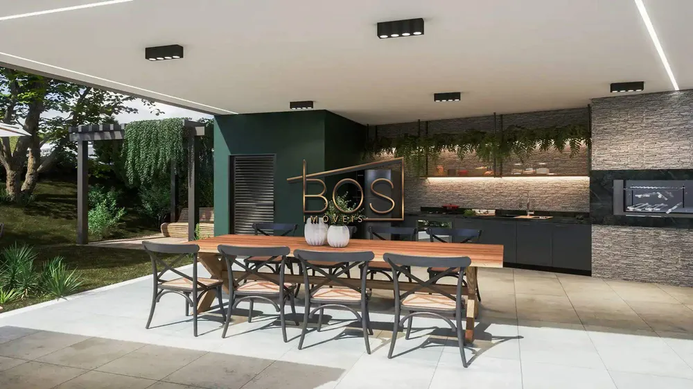 Cobertura, 2 quartos, 69 m² - Foto 6