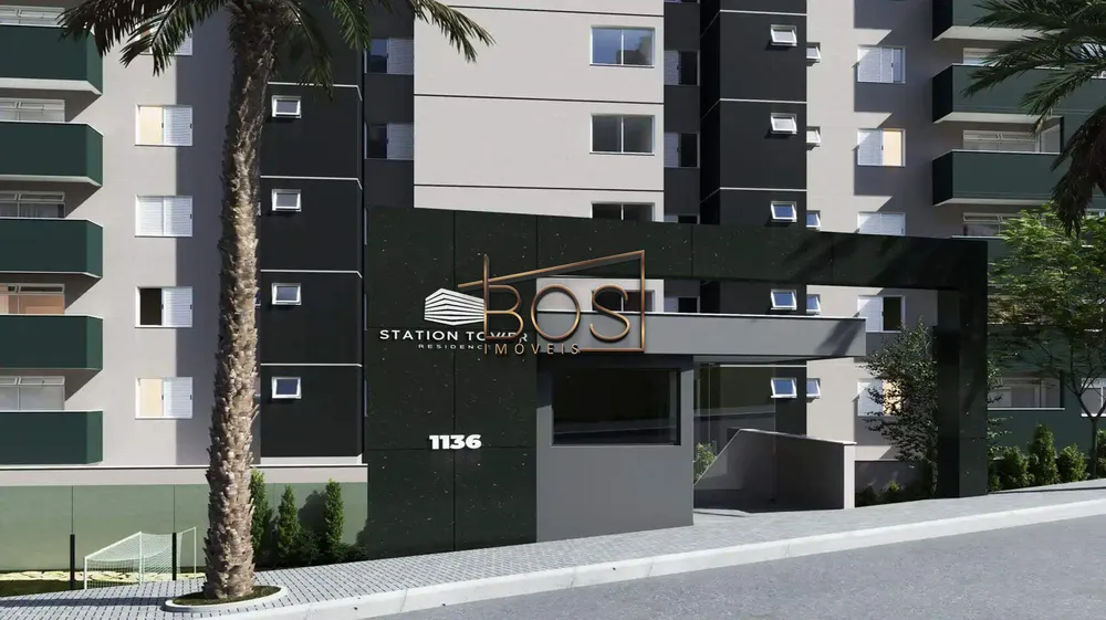 Cobertura, 2 quartos, 69 m² - Foto 7