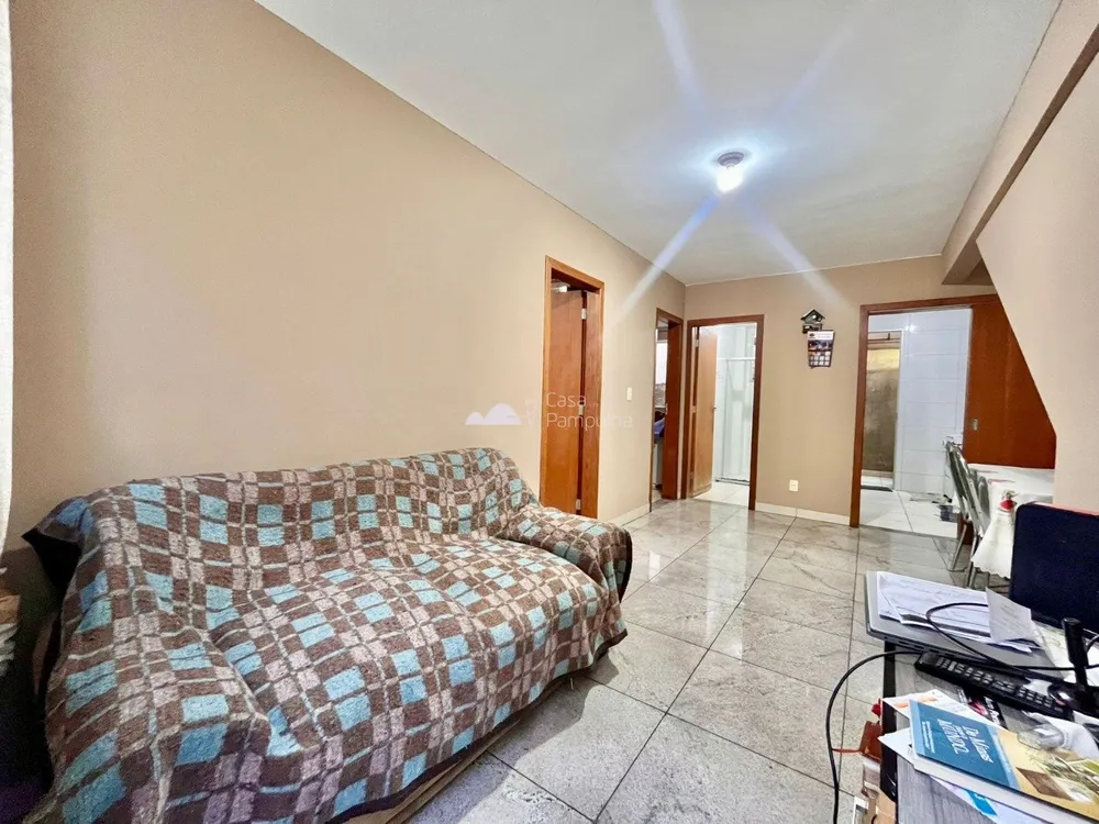 Apartamento, 2 quartos, 63 m² - Foto 1