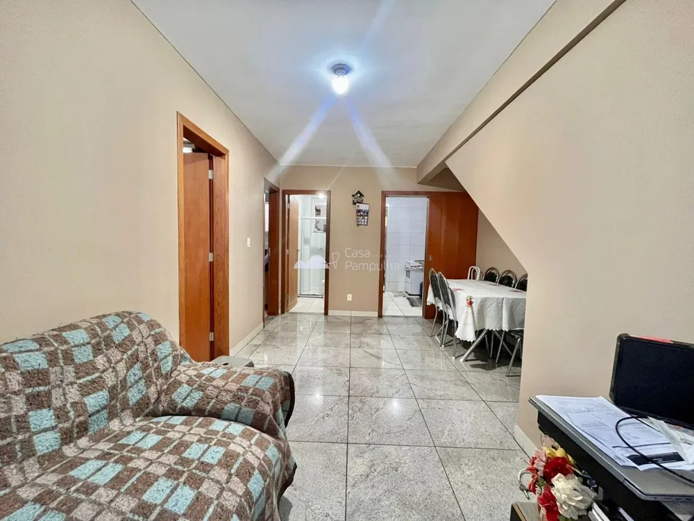 Apartamento, 2 quartos, 63 m² - Foto 2