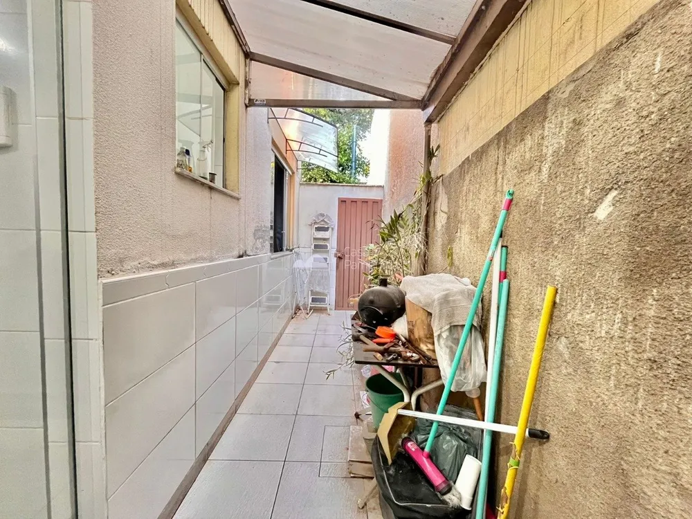 Apartamento, 2 quartos, 63 m² - Foto 11