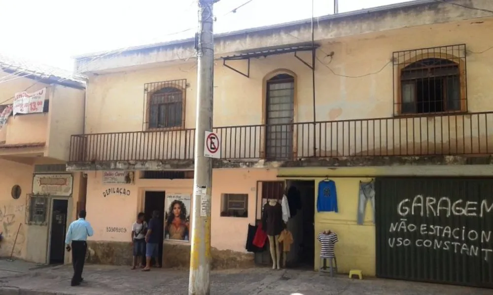 Terreno, 680 m² - Foto 8