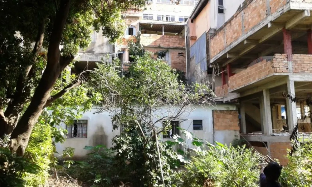 Terreno, 680 m² - Foto 3