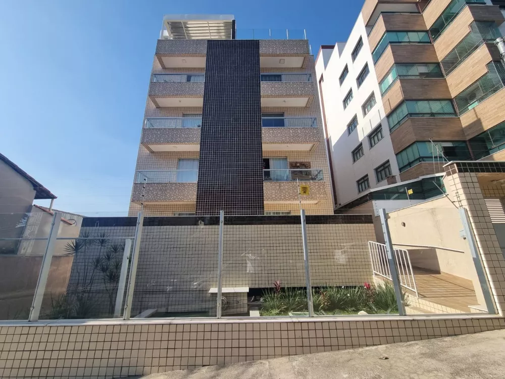 Apartamento à venda com 2 quartos, 107m² - Foto 1