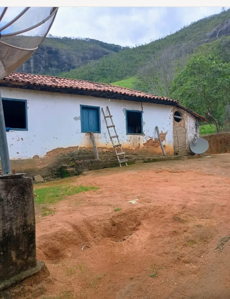 Fazenda, 7 quartos - Foto 8