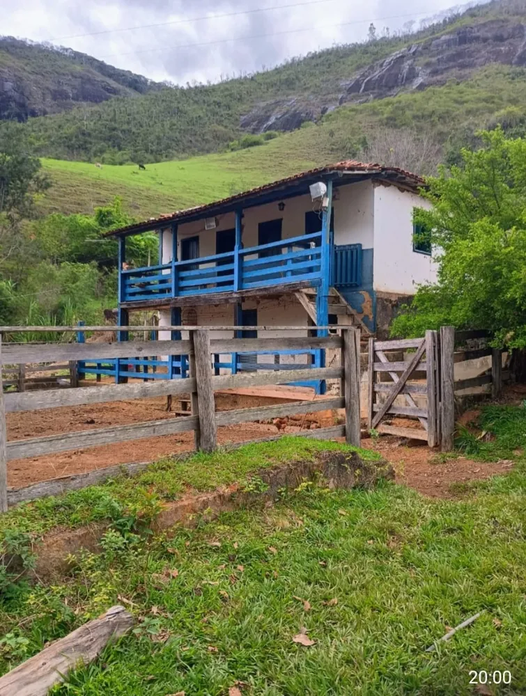 Fazenda, 7 quartos - Foto 2