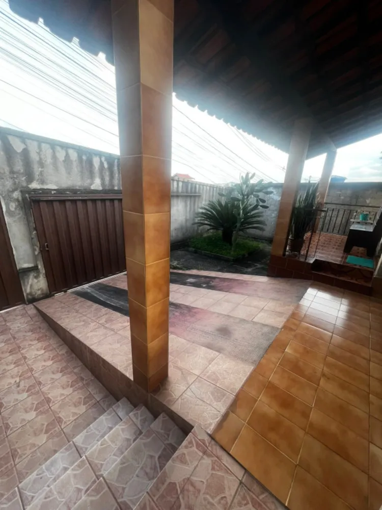 Casa, 3 quartos, 180 m² - Foto 8