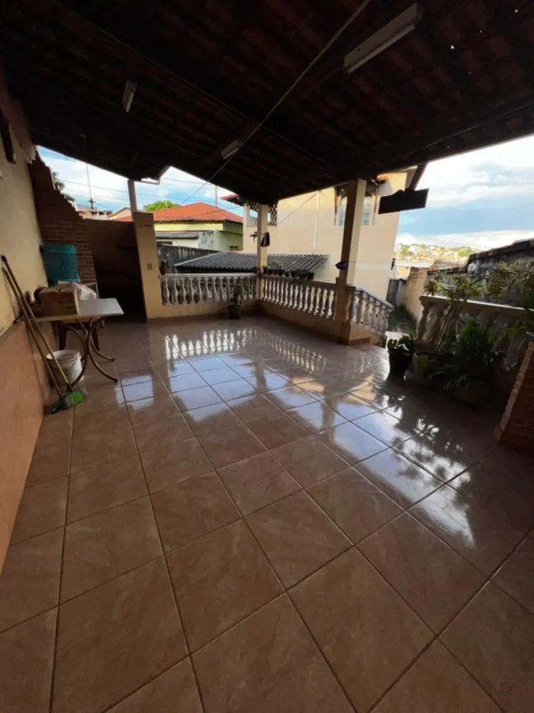 Casa, 3 quartos, 180 m² - Foto 14