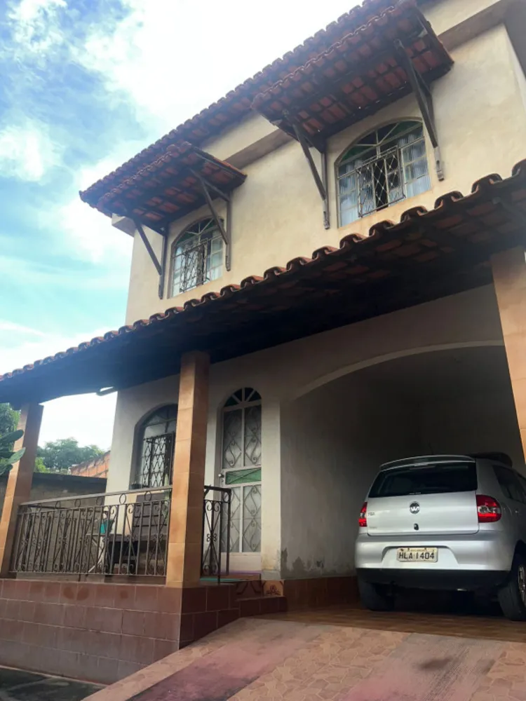 Casa, 3 quartos, 180 m² - Foto 3