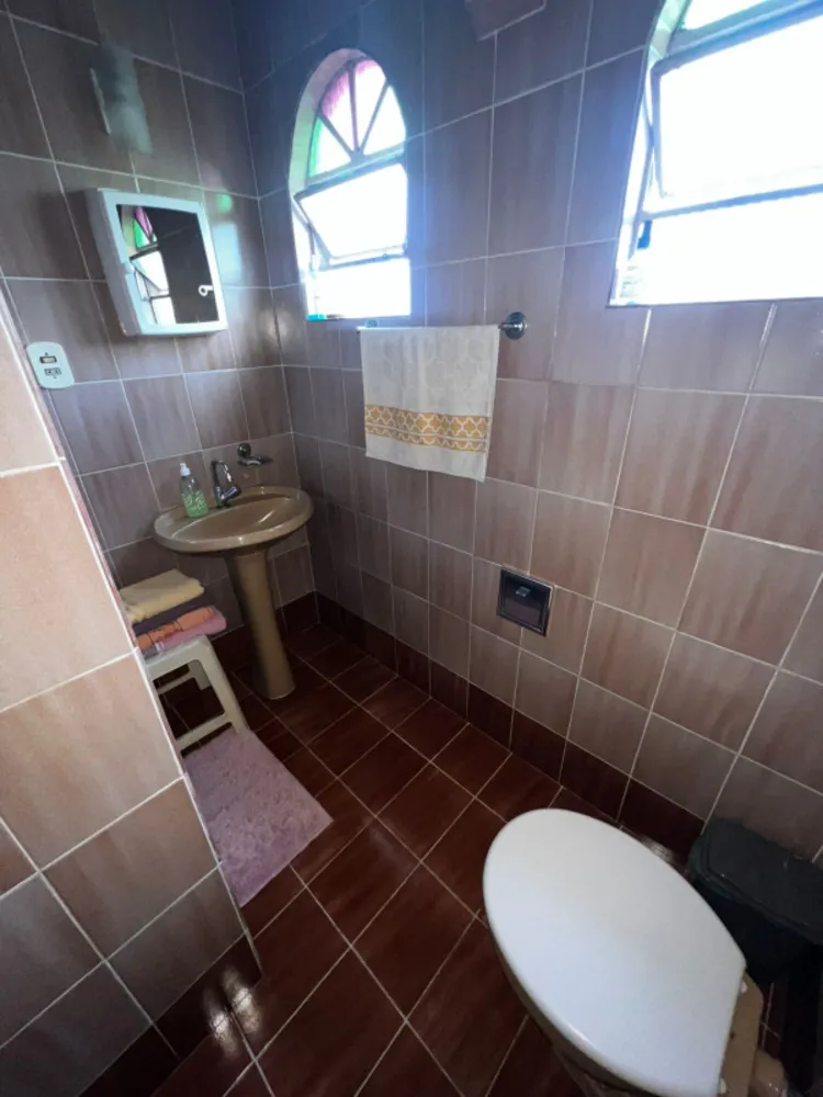Casa, 3 quartos, 180 m² - Foto 22