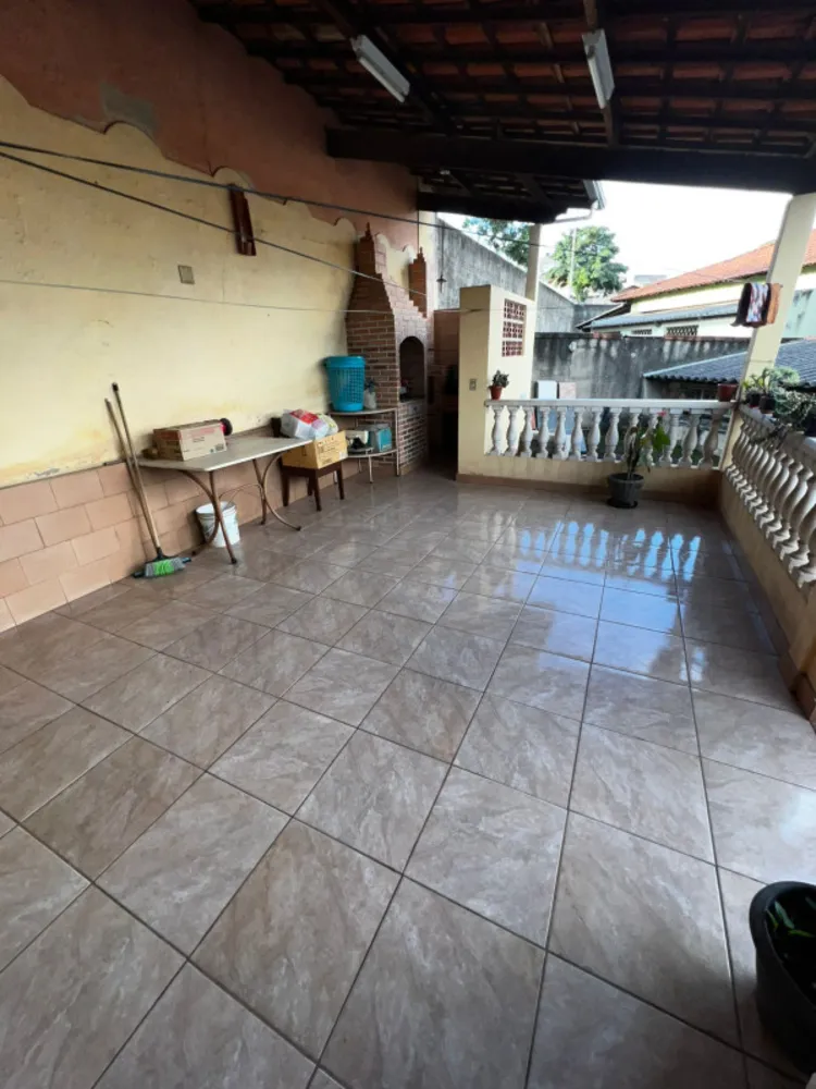 Casa, 3 quartos, 180 m² - Foto 2