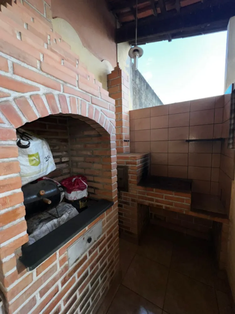 Casa, 3 quartos, 180 m² - Foto 13
