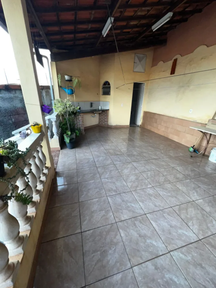 Casa, 3 quartos, 180 m² - Foto 11