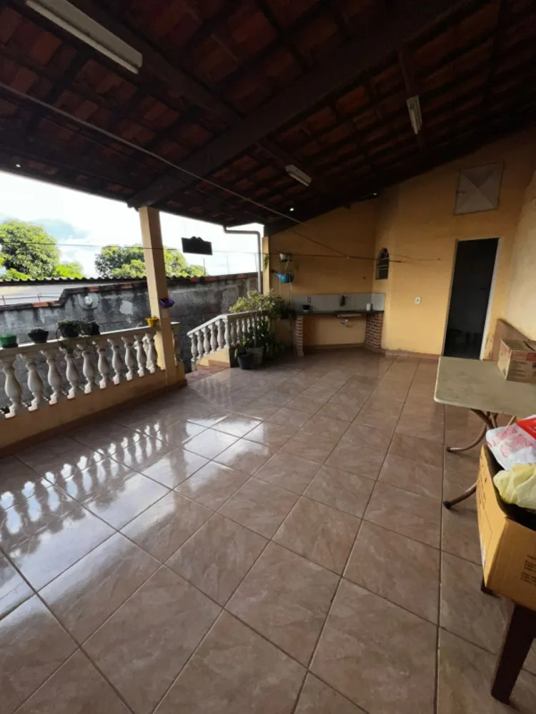 Casa, 3 quartos, 180 m² - Foto 12