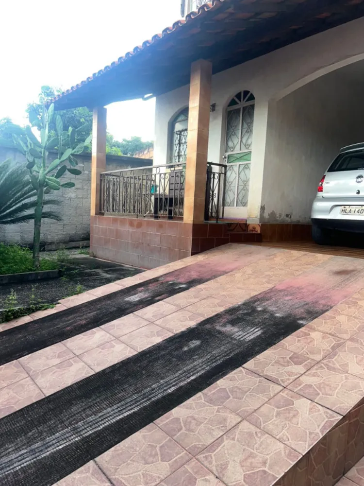 Casa, 3 quartos, 180 m² - Foto 2