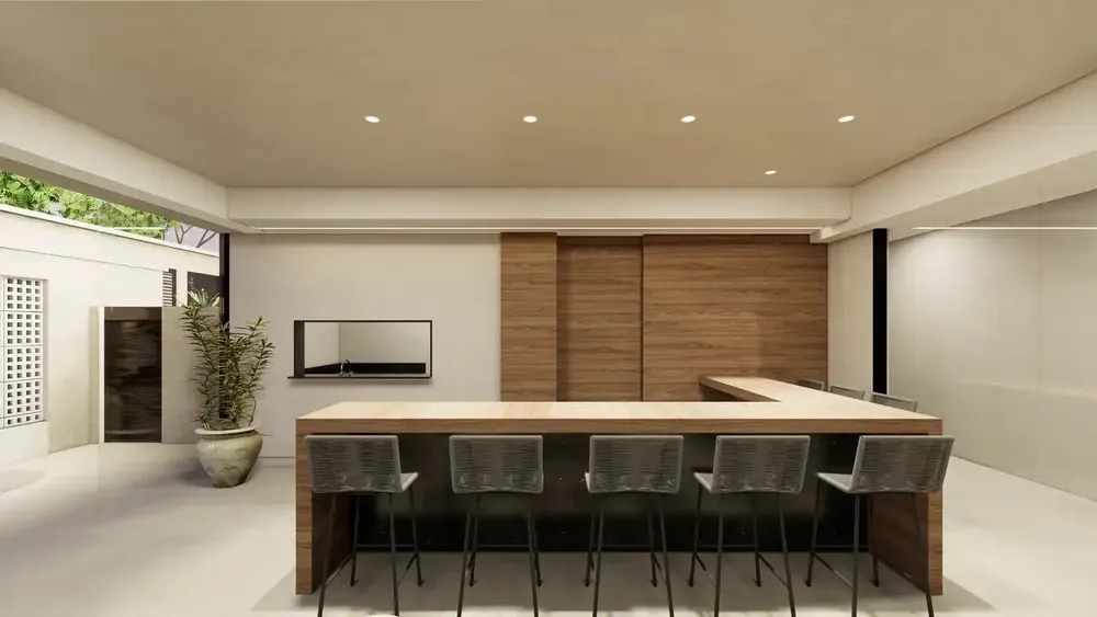 Apartamento, 3 quartos, 85 m² - Foto 9