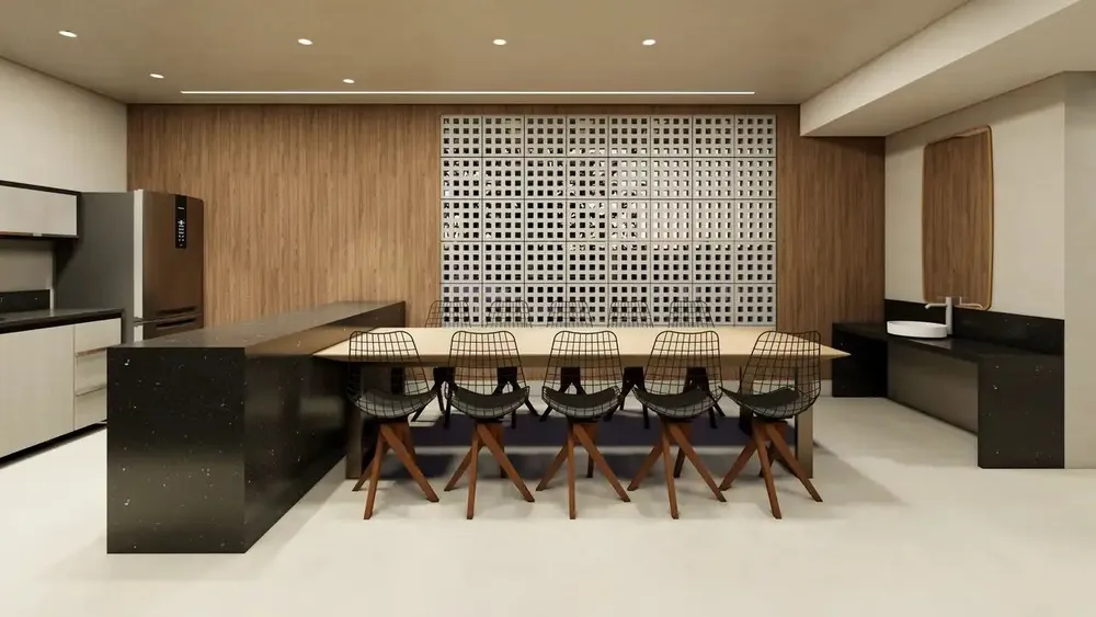 Apartamento, 3 quartos, 85 m² - Foto 6