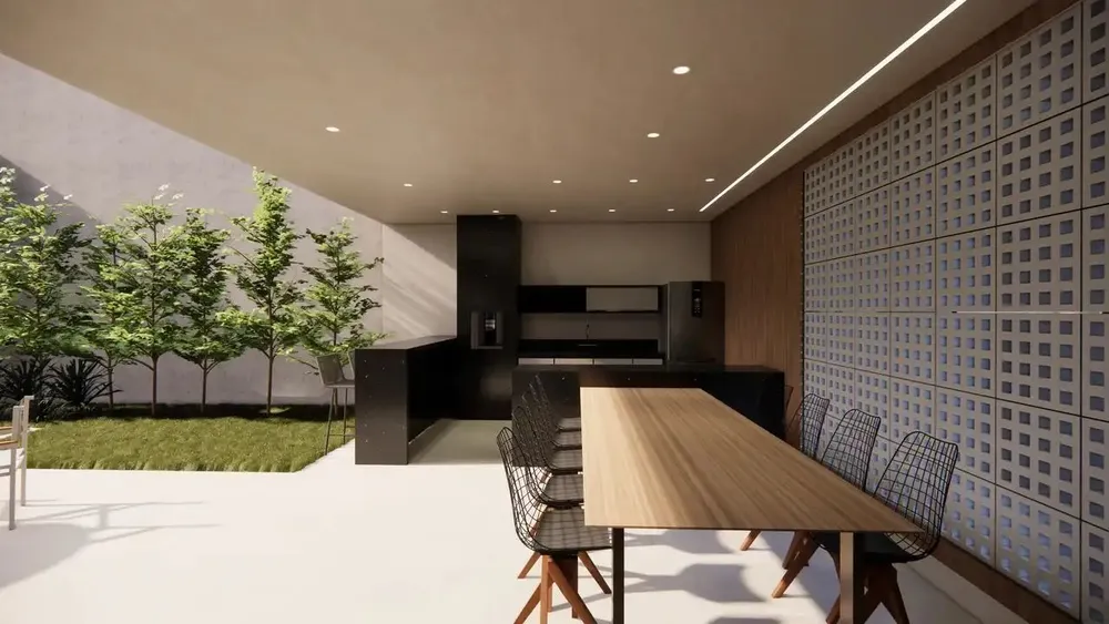 Apartamento, 3 quartos, 85 m² - Foto 12