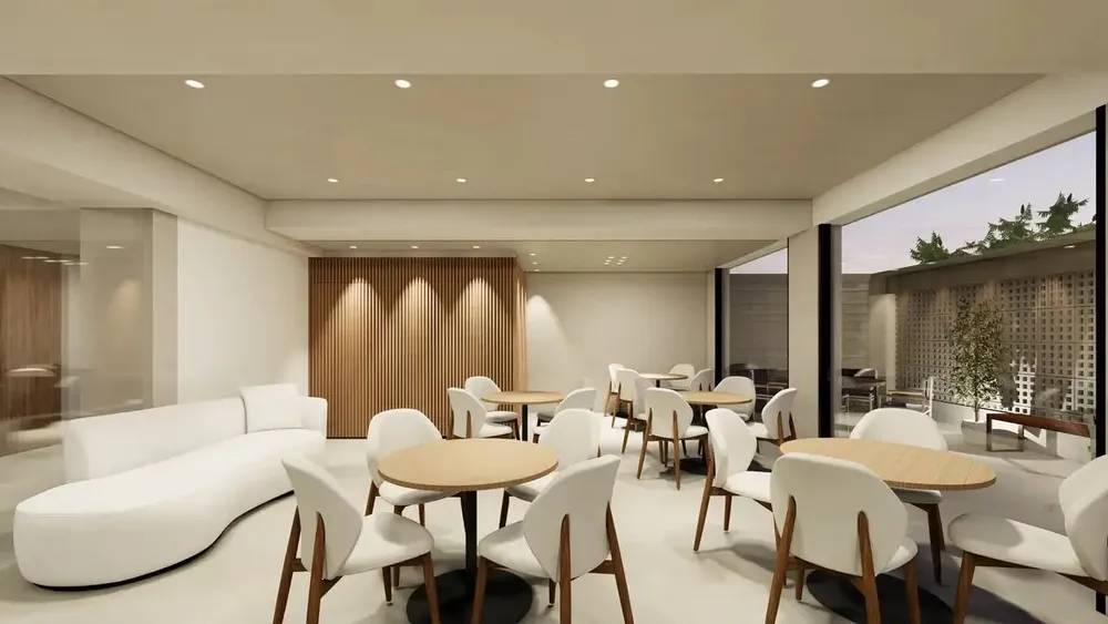 Apartamento, 3 quartos, 85 m² - Foto 10