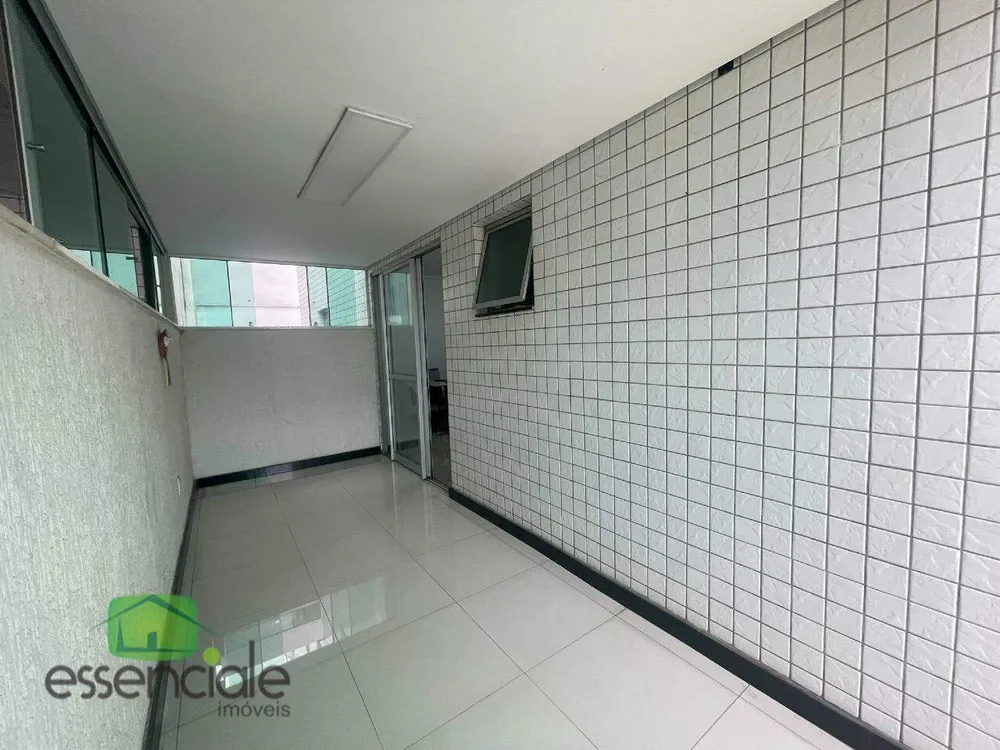 Apartamento, 3 quartos, 87 m² - Foto 6