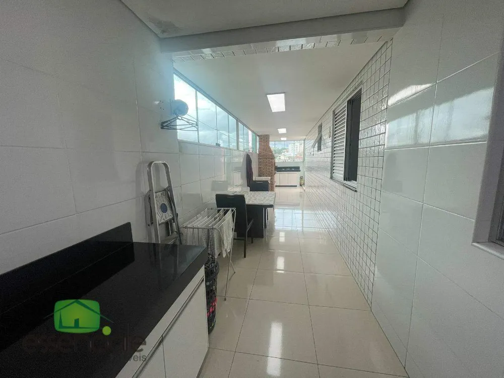 Apartamento, 3 quartos, 87 m² - Foto 6
