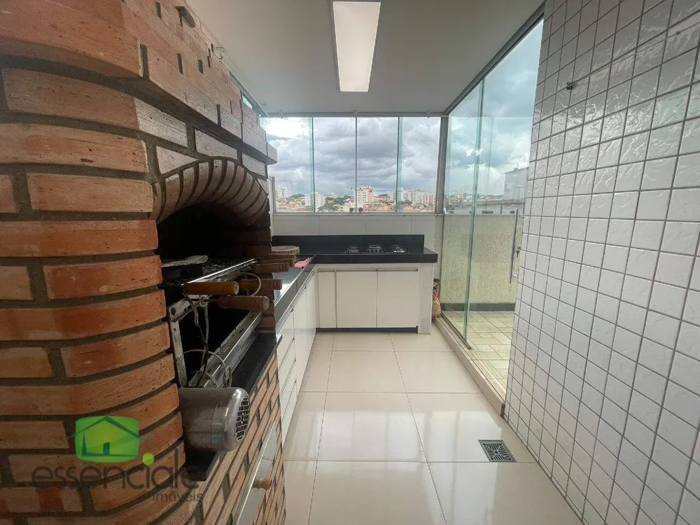 Apartamento, 3 quartos, 87 m² - Foto 9