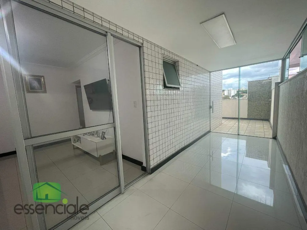 Apartamento, 3 quartos, 87 m² - Foto 8