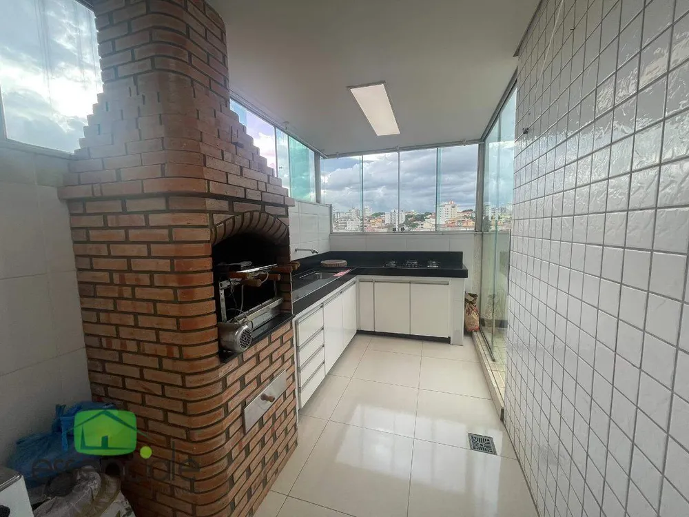 Apartamento, 3 quartos, 87 m² - Foto 12