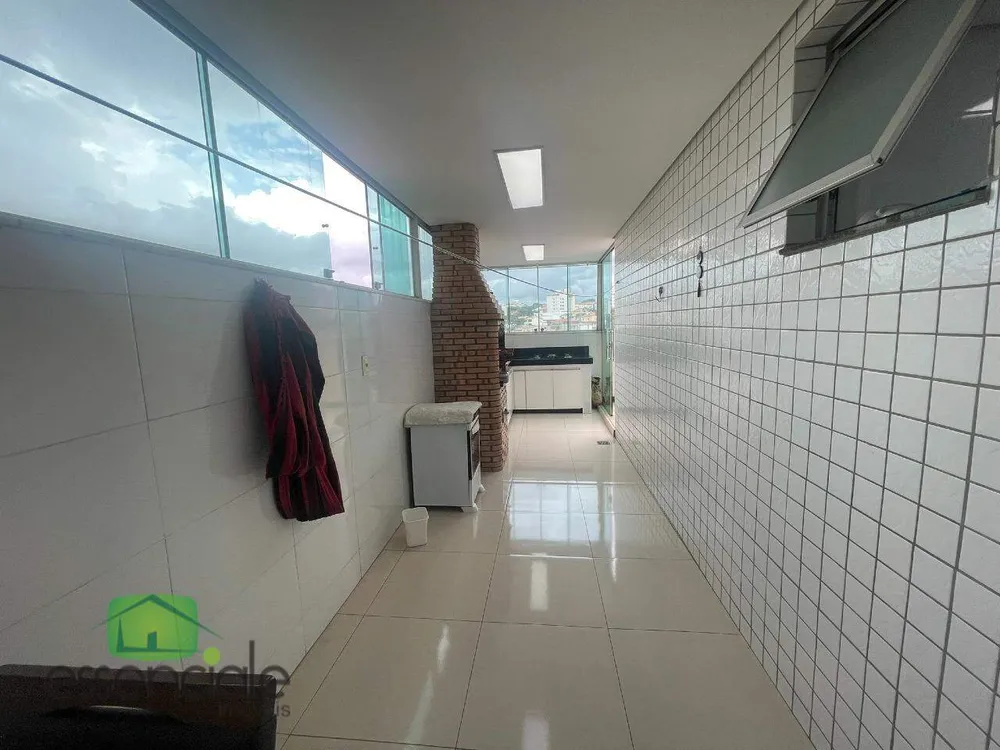 Apartamento, 3 quartos, 87 m² - Foto 11