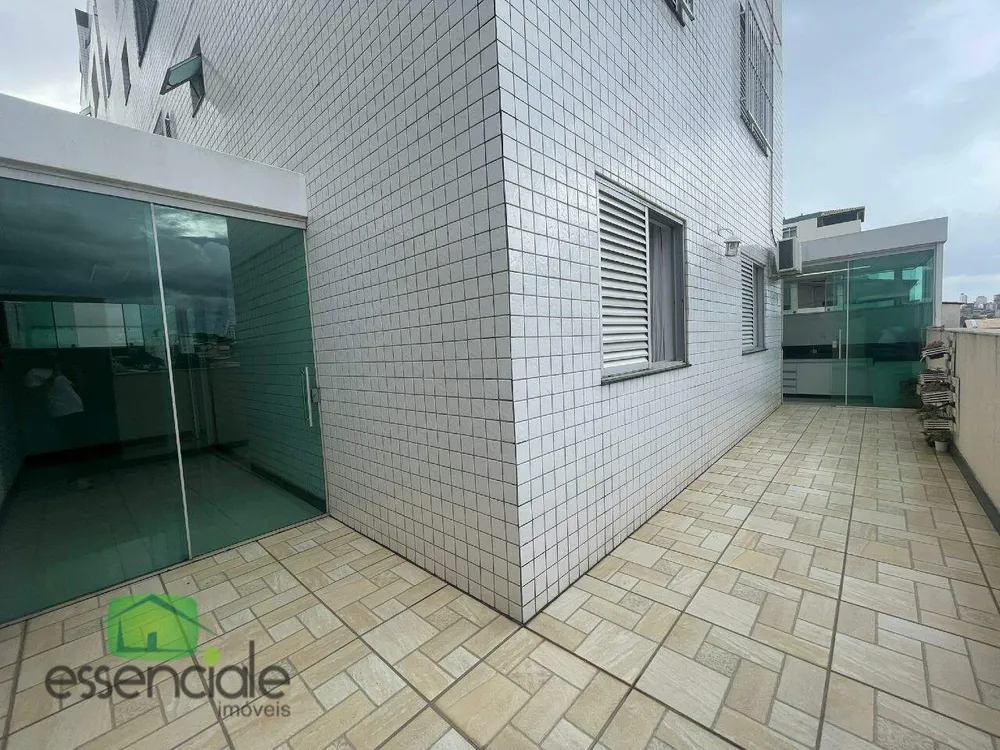 Apartamento, 3 quartos, 87 m² - Foto 3
