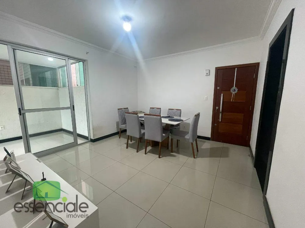 Apartamento, 3 quartos, 87 m² - Foto 1