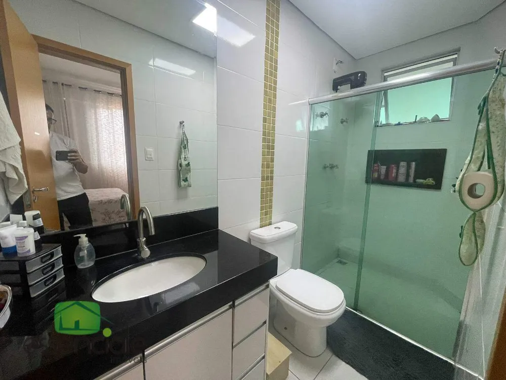 Apartamento, 3 quartos, 87 m² - Foto 2