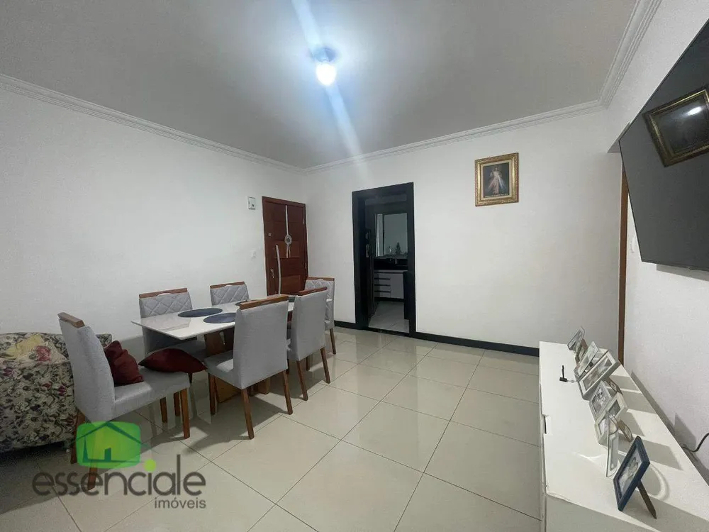 Apartamento, 3 quartos, 87 m² - Foto 5