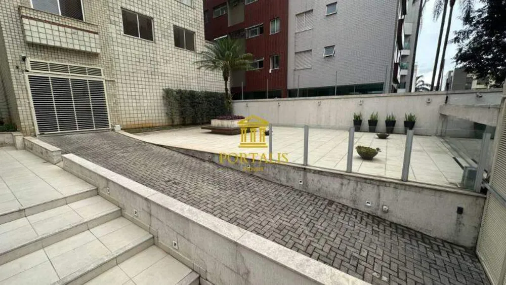 Apartamento, 4 quartos, 162 m² - Foto 11
