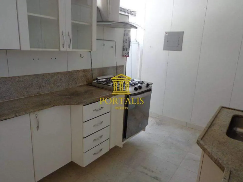 Apartamento, 4 quartos, 162 m² - Foto 9