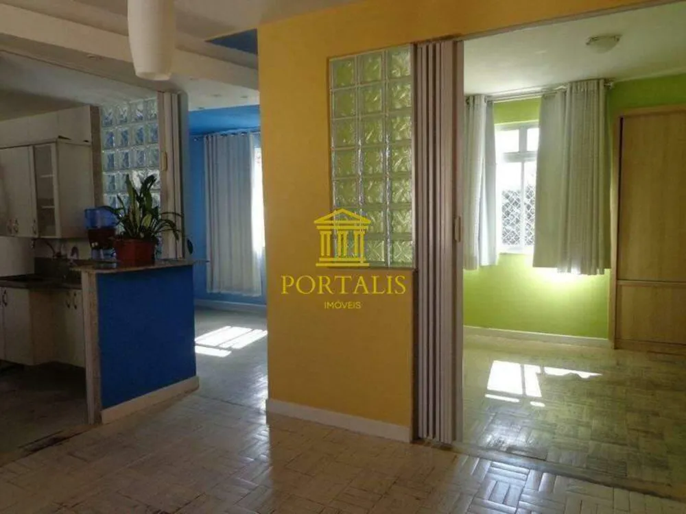 Apartamento, 4 quartos, 162 m² - Foto 1