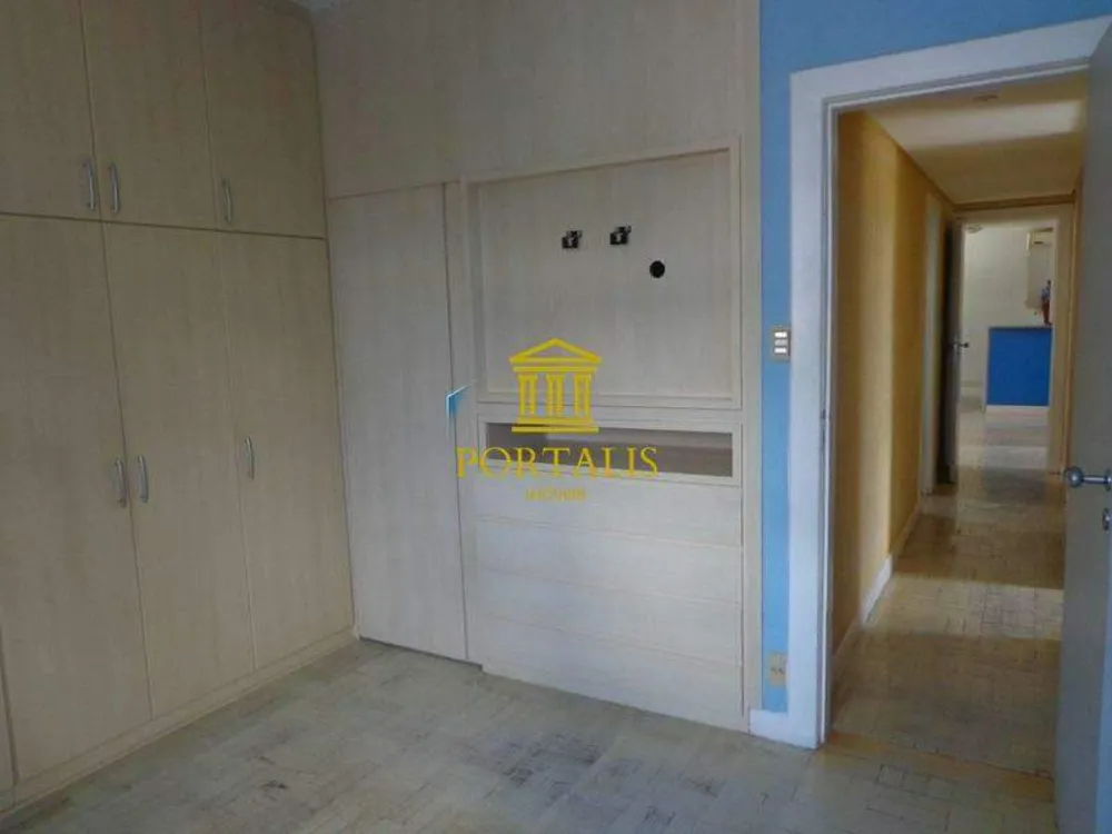 Apartamento, 4 quartos, 162 m² - Foto 5