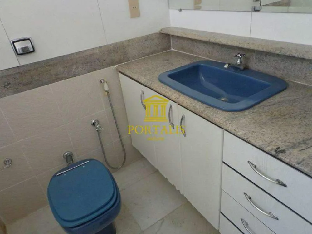 Apartamento, 4 quartos, 162 m² - Foto 10