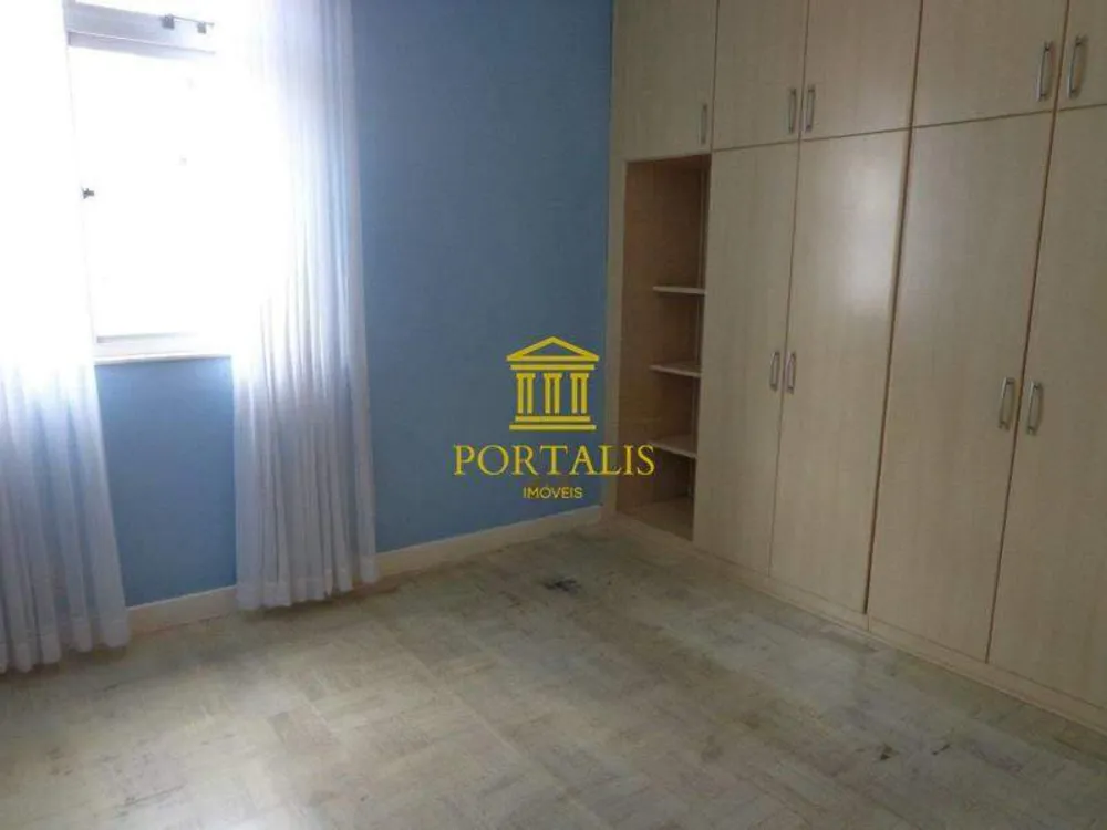 Apartamento, 4 quartos, 162 m² - Foto 9