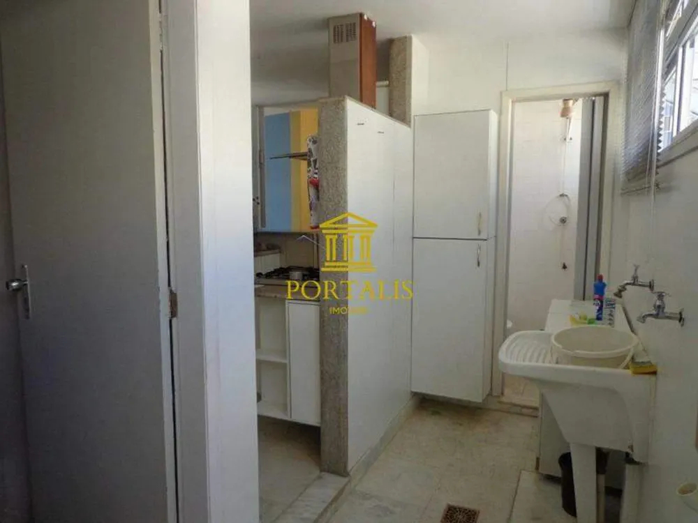 Apartamento, 4 quartos, 162 m² - Foto 12