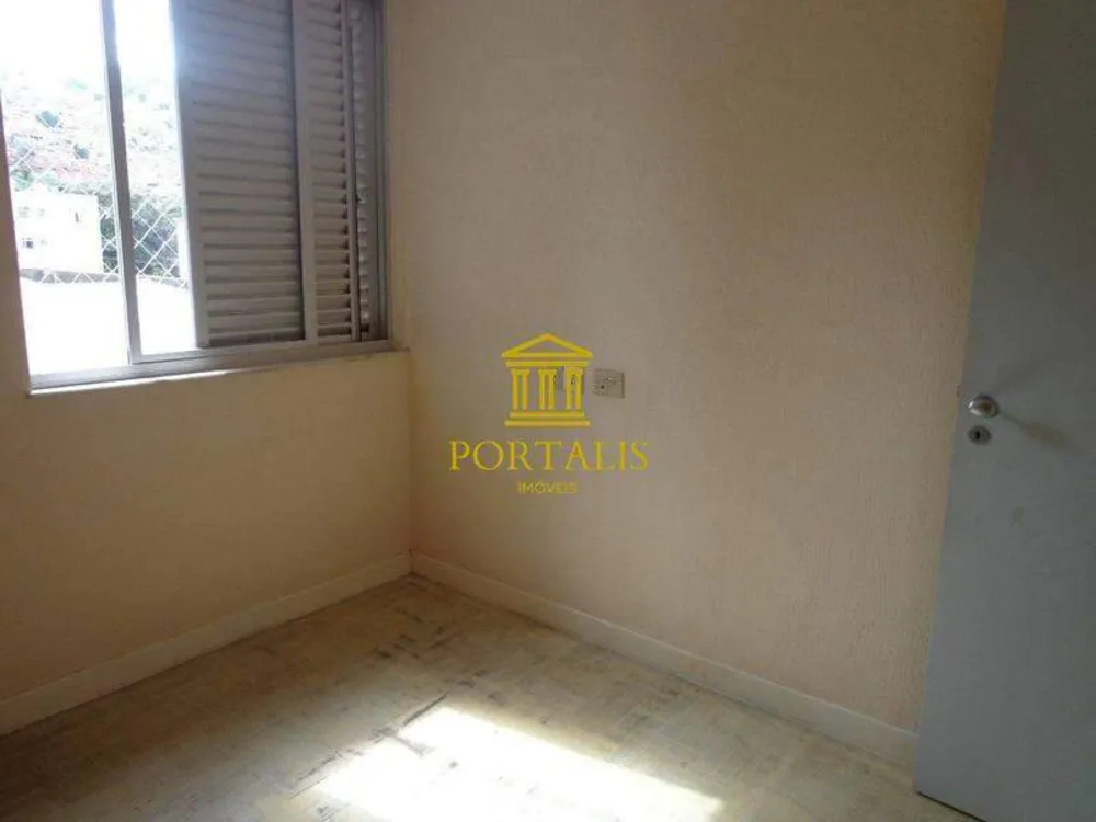Apartamento, 4 quartos, 162 m² - Foto 6