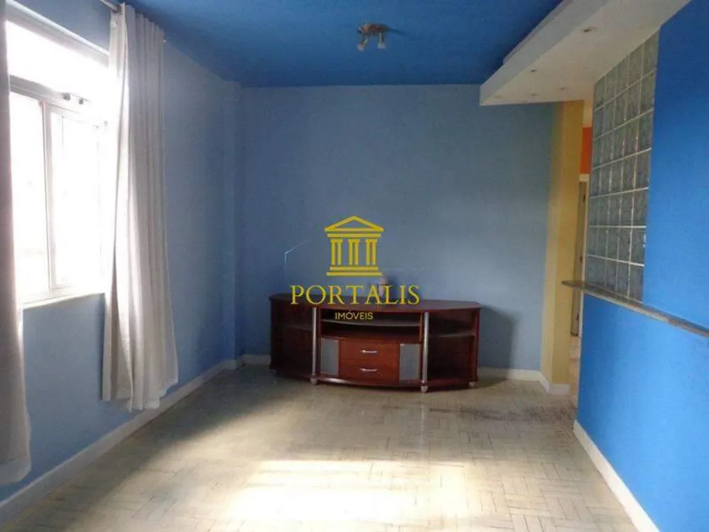Apartamento, 4 quartos, 162 m² - Foto 3