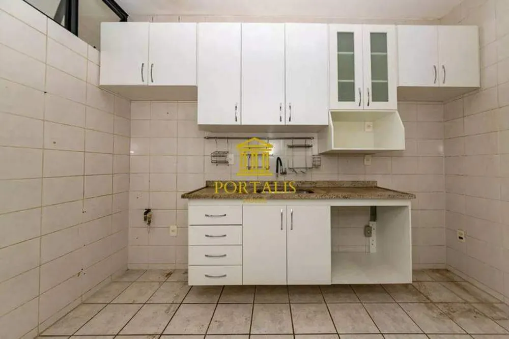 Apartamento, 4 quartos, 162 m² - Foto 4